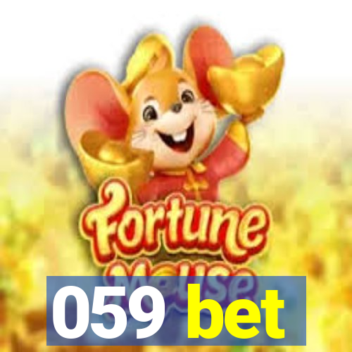 059 bet